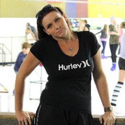 Profile Picture of Mandy Speight (@MandySpeight) on Twitter