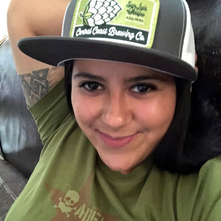 Profile Picture of AlexandraCox (@6alexandracox26) on Tiktok