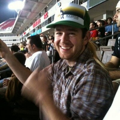 Profile Picture of Andy Graber (@surf1punk) on Twitter