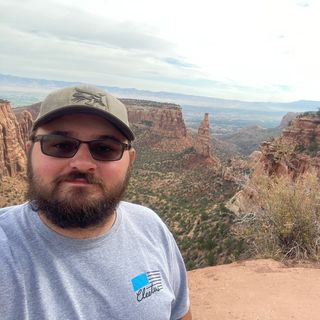 Profile Picture of Luke Pifer (@pifer_gt) on Instagram