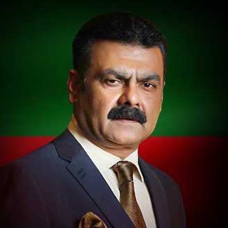 Profile Picture of M.Ali Aziz GG (@ALIGGPTI) on Twitter