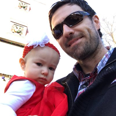 Profile Picture of Andrew Beckers (@abeck31) on Twitter