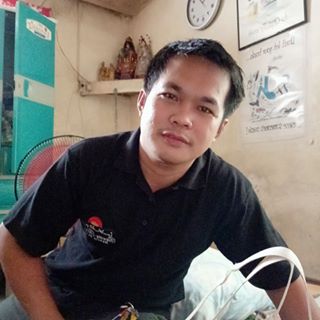 Algie Bello - Facebook Profile Picture of Algie Bello (@algie.bello) on Facebook