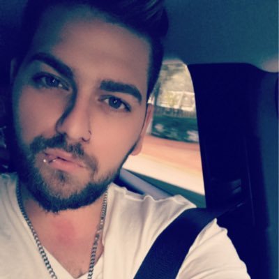 Profile Picture of Brandon Bertram (@Bbertram93) on Twitter