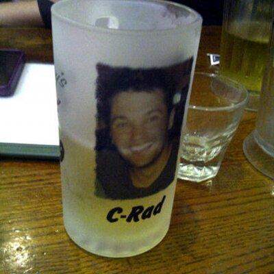 Profile Picture of Conrad Freeman (@commander_con) on Twitter