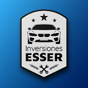 Profile Picture of John Esser (@johnesser2444) on Youtube