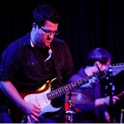 Profile Picture of Matt Hinkley (@hinkleystomp) on Twitter