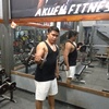 Profile Picture of Arif Vegaz (@@arifvegaz) on Tiktok