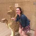 Profile Picture of Johanna Carroll (@jj_carroll22) on Instagram