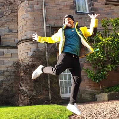Profile Picture of Dan Gilbody (@DanGilly) on Twitter