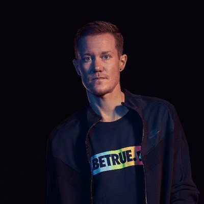 Profile Picture of The Chris Mosier (@TheChrisMosier) on Twitter