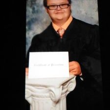 Profile Picture of John Wesley Gish (@johngish_wesley) on Twitter