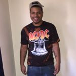 Profile Picture of Damion (@deewitthastroke) on Instagram