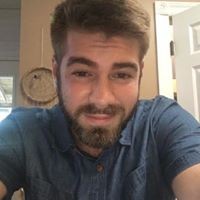 Profile Picture of Matthew Jordan (@matthew-jordan-96) on Quora