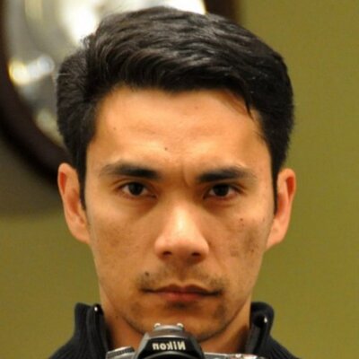 Profile Picture of James Aranda (@James_Aranda) on Twitter