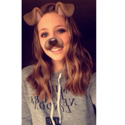 Profile Picture of Taylor Ostrander (@Taylorann157) on Twitter