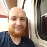 Profile Picture of Jakob Krämer (@kramer_jakob) on Instagram