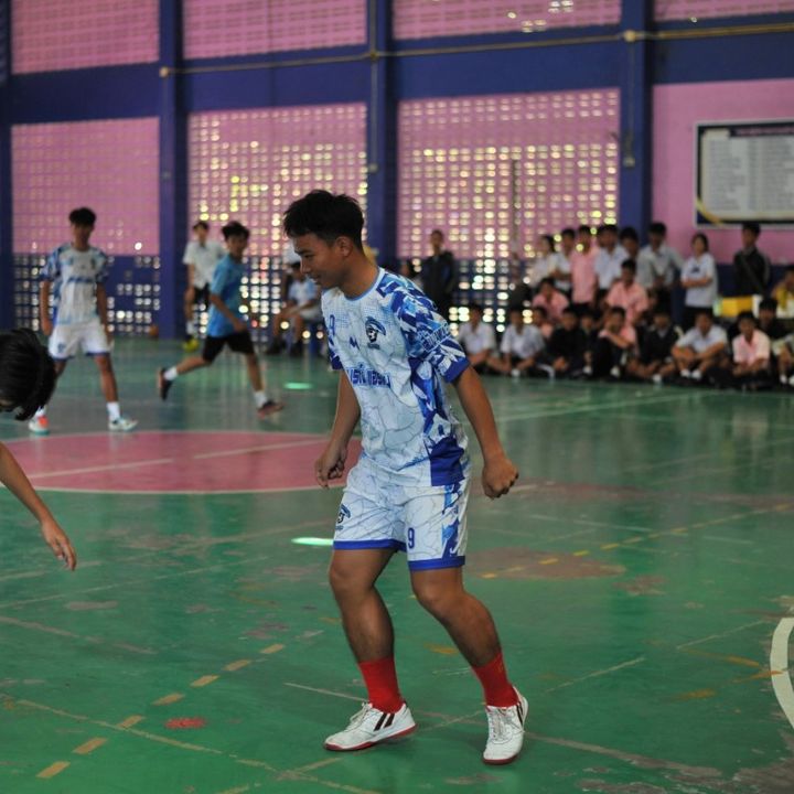 Profile Picture of jennarong. (@jennarone) on Tiktok