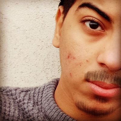 Profile Picture of ＮＡＤＥＲ　ッご (@ELi7Fj0gOiP1uJO) on Twitter