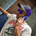 Profile Picture of Чёрный Андрей (@andrew_black_qz) on Instagram