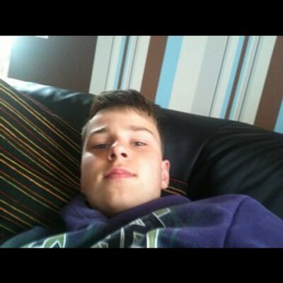 Profile Picture of Jerome Bergmann (@bergmannjerome6) on Twitter