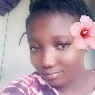 Profile Picture of Jennifer Effah Bossman (@EffahBossman) on Twitter