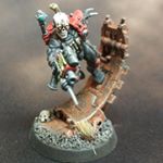 Robert Henderson - Instagram Profile Picture of Robert Henderson (@thelonepaintbrush) on Instagram