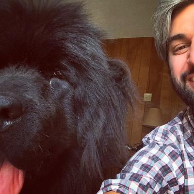 Profile Picture of John A Gessner (@johnagessner) on Twitter