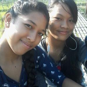 Profile Picture of Reena Shrestha (@reenashrestha15) on Twitter