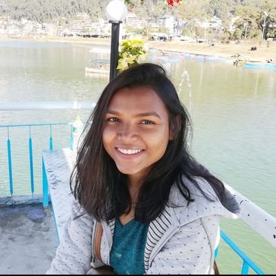 Profile Picture of Sangita Singh (@sangitasingh087) on Twitter