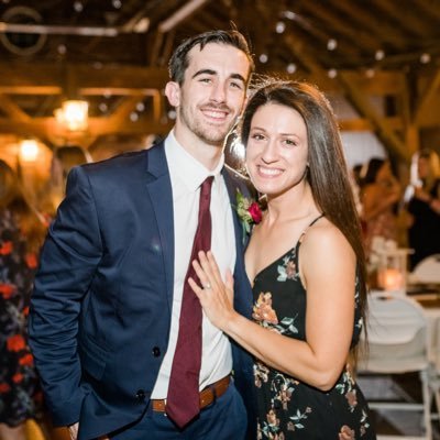 Profile Picture of Andrew Ginther (@AJGinth) on Twitter