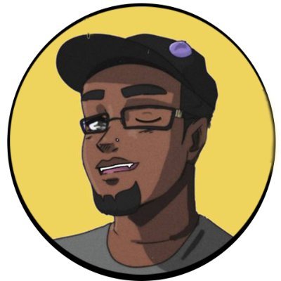 Profile Picture of ThaMaJesticArtist - T.M.A (@ChrisNewell_25) on Twitter