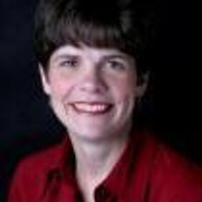 Profile Picture of Jane Baxter (@BaxterMax) on Twitter