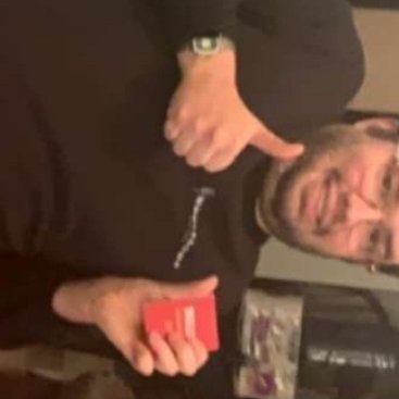 Profile Picture of Kevin Howard (@ThatKevinHoward) on Twitter