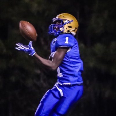 Profile Picture of Kaleb M. Webb (@1KalebWebb) on Twitter