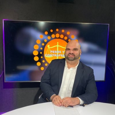 Profile Picture of Lcdo. Camilo J. Miguel Bosques (@mcamilojose) on Twitter