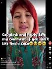 Profile Picture of   Nadia caca... (@0nadia_gaga.fp) on Tiktok