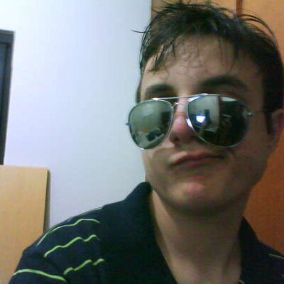 Profile Picture of Lucas R. De Bellis (@djlkn) on Twitter