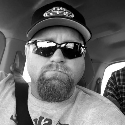 Profile Picture of Jason Wilhite (@fuzzywilhite) on Twitter