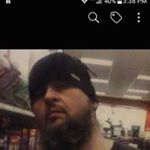 Profile Picture of Kris Byrd (@kris.byrd.986) on Instagram