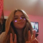 Profile Picture of Mackenzie Schafer (@mackenzie_schafer) on Instagram