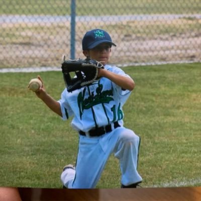 Profile Picture of Garrett Felix (@GarrettFelix1) on Twitter