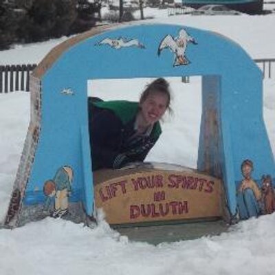 Profile Picture of Tori Lange (@TLange96) on Twitter