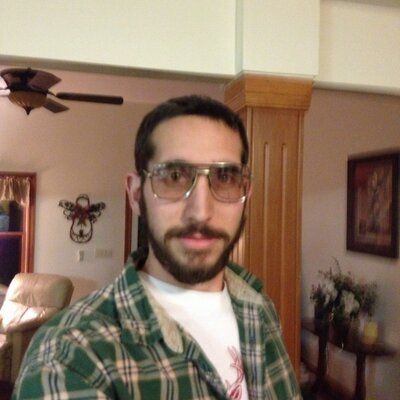 Profile Picture of James Topp (@jr_topp) on Twitter