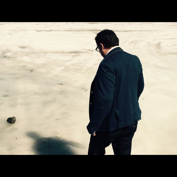 Profile Picture of Jake Black (@blackforestjake) on Poshmark