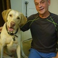 Profile Picture of Mark Toller (@mark-toller) on Quora