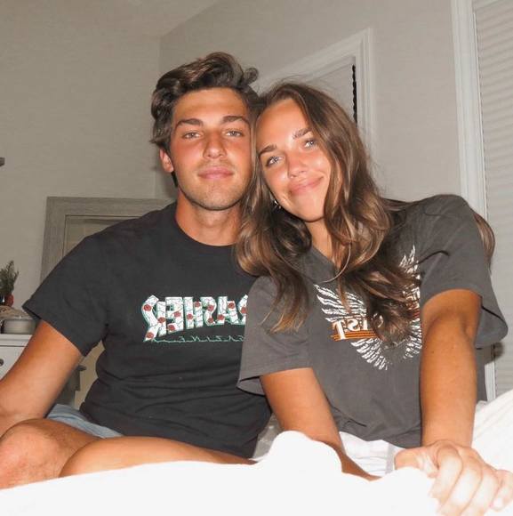 Profile Picture of Noah Powers (@noah220) on Poshmark