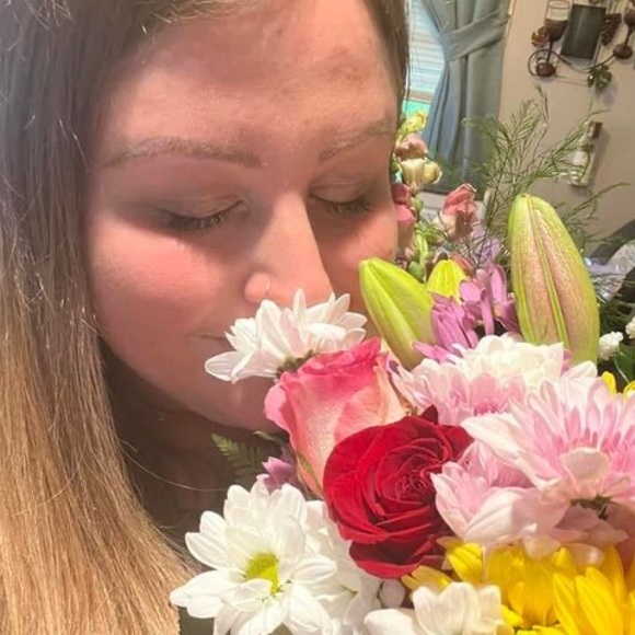 Jordan Wickett - Poshmark Profile Picture of Jordan Wickett (@stresingj) on Poshmark