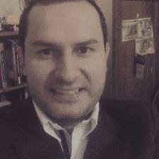 Profile Picture of Nestor Suarez (@nestorfox) on Twitter