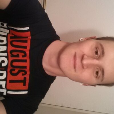 Profile Picture of Justin Christman (@datgreen420) on Twitter